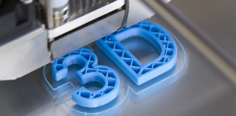 POLIFRIL : SDTech innove pour la Fabrication Additive
