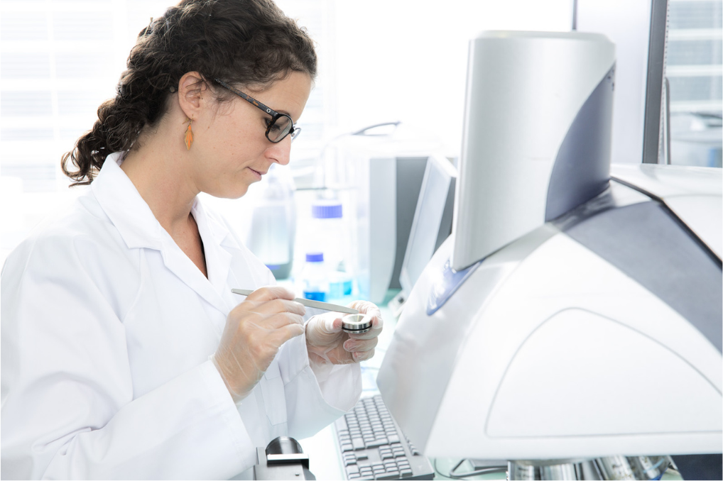 Analyse Morphologique des poudres : La caractérisation avancée de vos particules