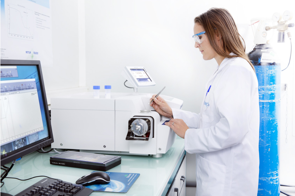 La caractérisation thermique de vos matériaux